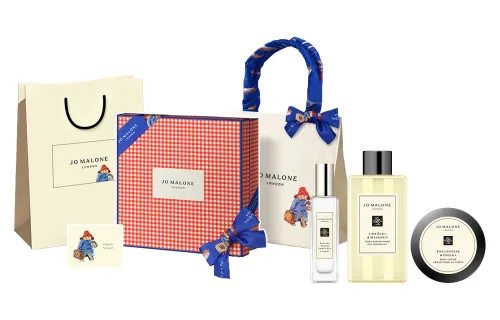 Perfume, set, winter eau de cologne, Great Britain, white musk, 30 ml, 50 ml, 100 ml