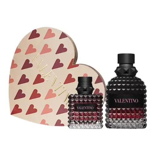 Valentino Adventure