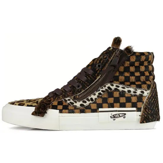 Vans Sk8 -Hi Cap LX 'Animal Pack'