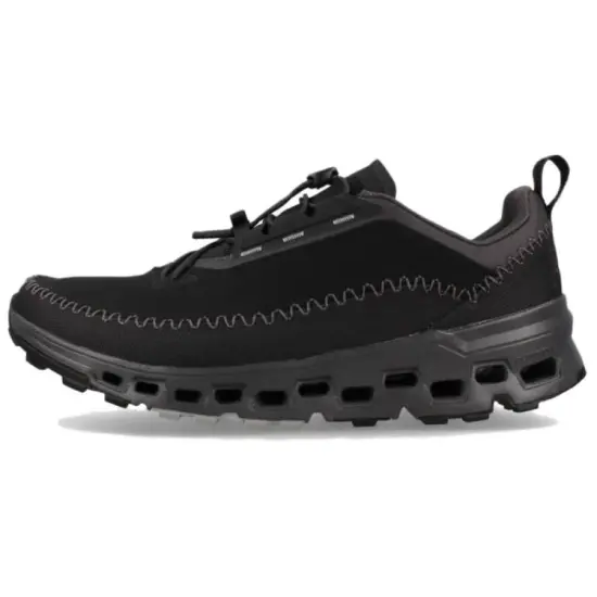 On Running Cloudway 2 Black Eclipse