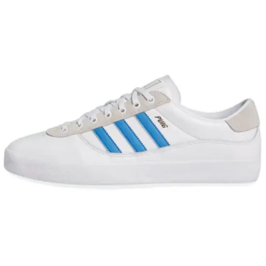 Puig Adidas Originals 'Crystal White'