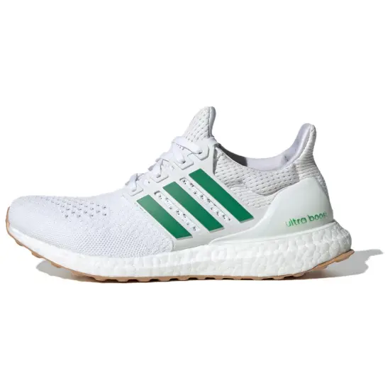 UltraBoost Women's Adidas 1.0 'White Green Gum' Women's