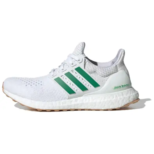 UltraBoost Wmns Adidas 1.0 'White Green Gum' Women's