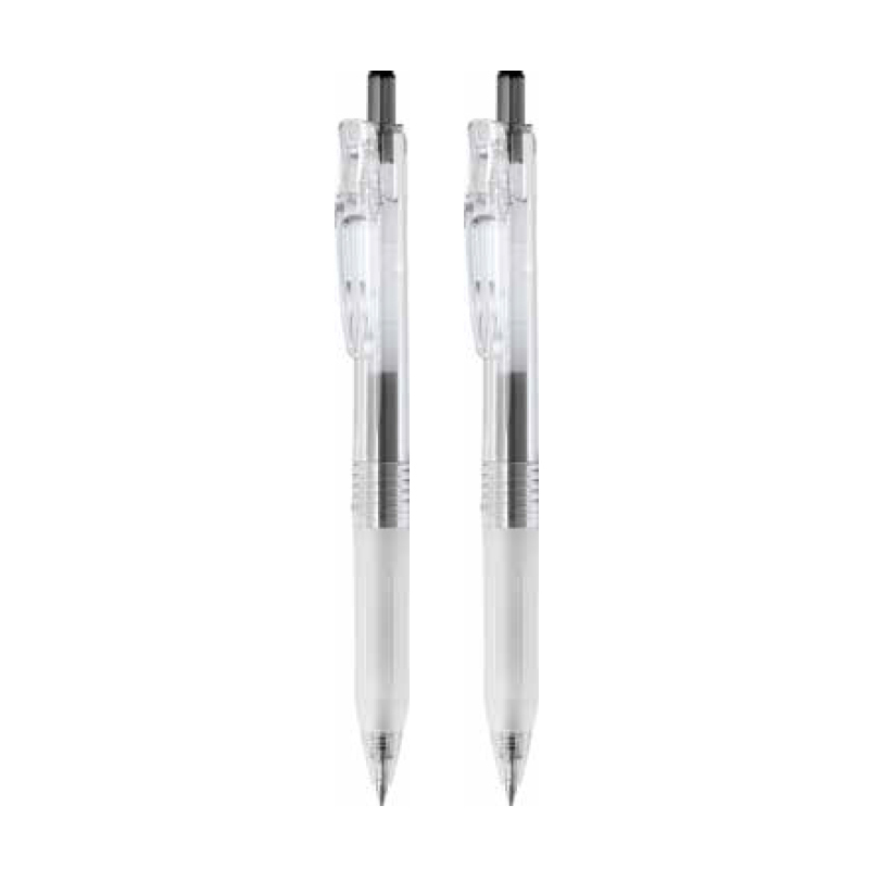 Zebra brand ZEBRA JJ15 treasure cane pen, cane rod smooth brushing test pen 0.5mm gel pen