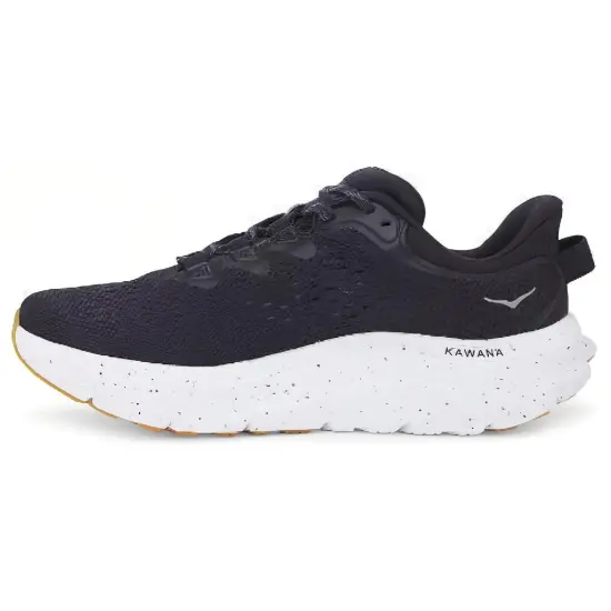 HOKA ONE ONE Kawana 2 'Black White'