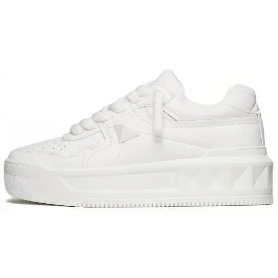 Valentino Garavani One Stud Low 'White'