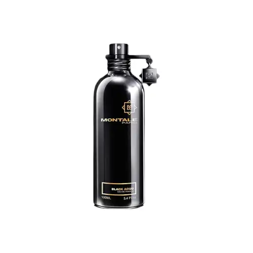 MONTALE Black Aoud Perfume Woody Floral Fragrance Perfume EDP 100ml