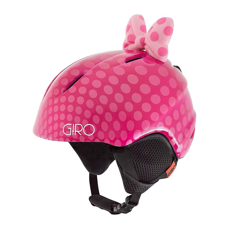 GIRO Ski Helmets