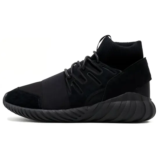 Adidas Tubular Doom Triple Black