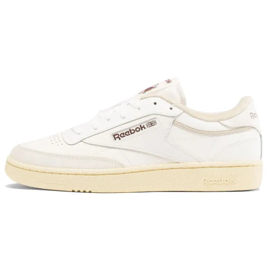 Club C Reebok 85 'Vintage Chalk'