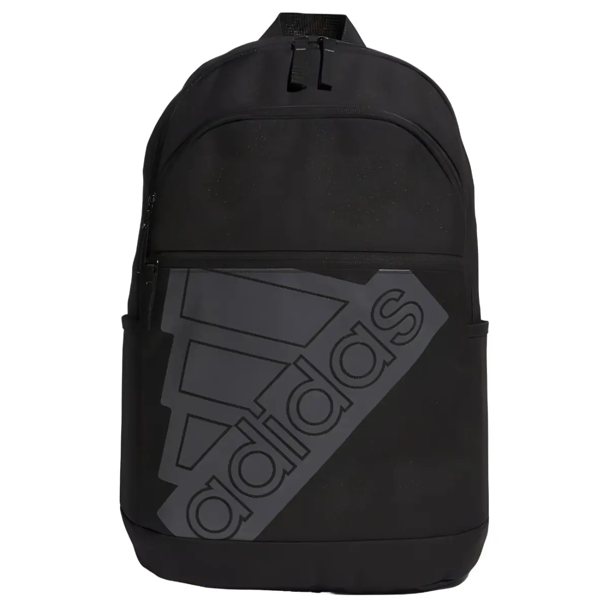 Adidas Recycled Polyester Backpack Regular Unisex Black