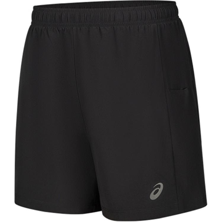 ASICS Men’s Running Shorts Men’s Black
