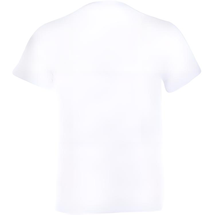 Li Ning Sports Fashion Collection Sportswear Men’s Standard White