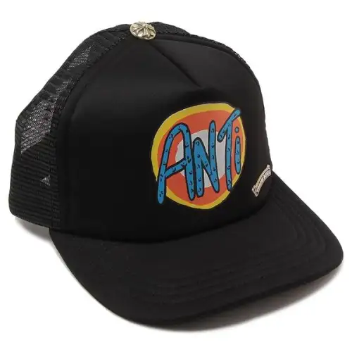 Chrome Hearts Matty Boy trucker cap