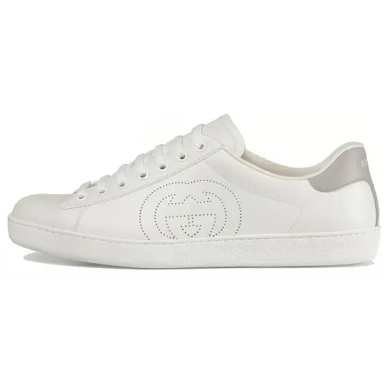 GUCCI Ace 'Interlocking G'