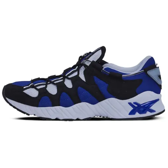 Asics Gel-Mai Running Shoes Unisex Low-top Blue/Black