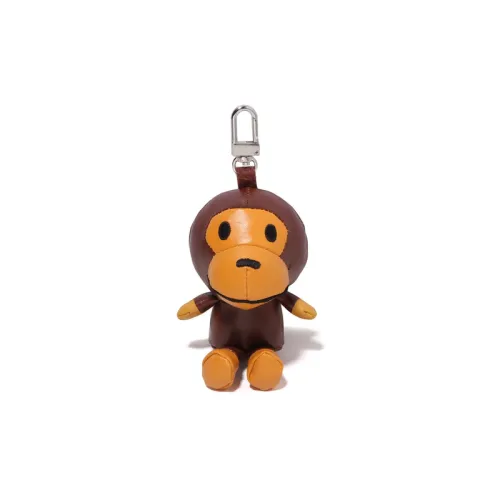 A BATHING APE Charms Unisex