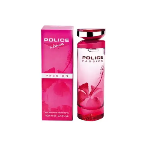 Police Passion Women's
