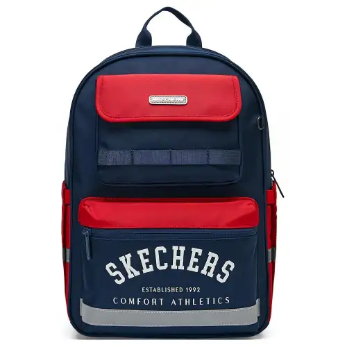 Skechers Fabric Backpack Kids' Medieval Blue