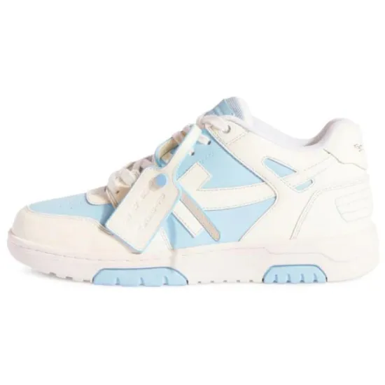 OFF-WHITE Out Of Office Sneakers Women's