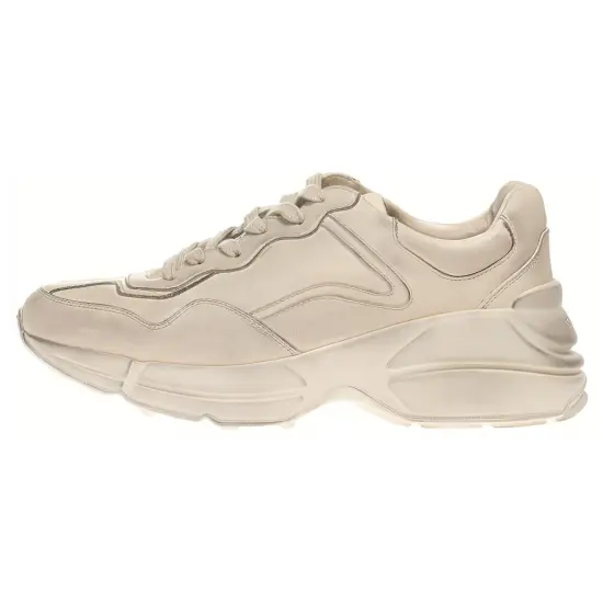 GUCCI Rhyton Chunky Sneakers Men