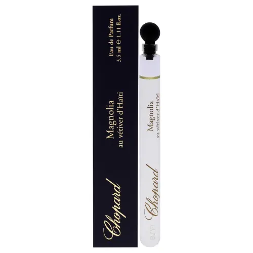 Chopard Aromatic Mulan With Haitian Vetiver