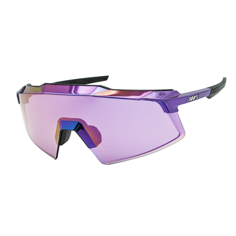 100PRCNT Aerocraft Driving Everyday Cycling Running Trail Running Unisex Windproof Glass