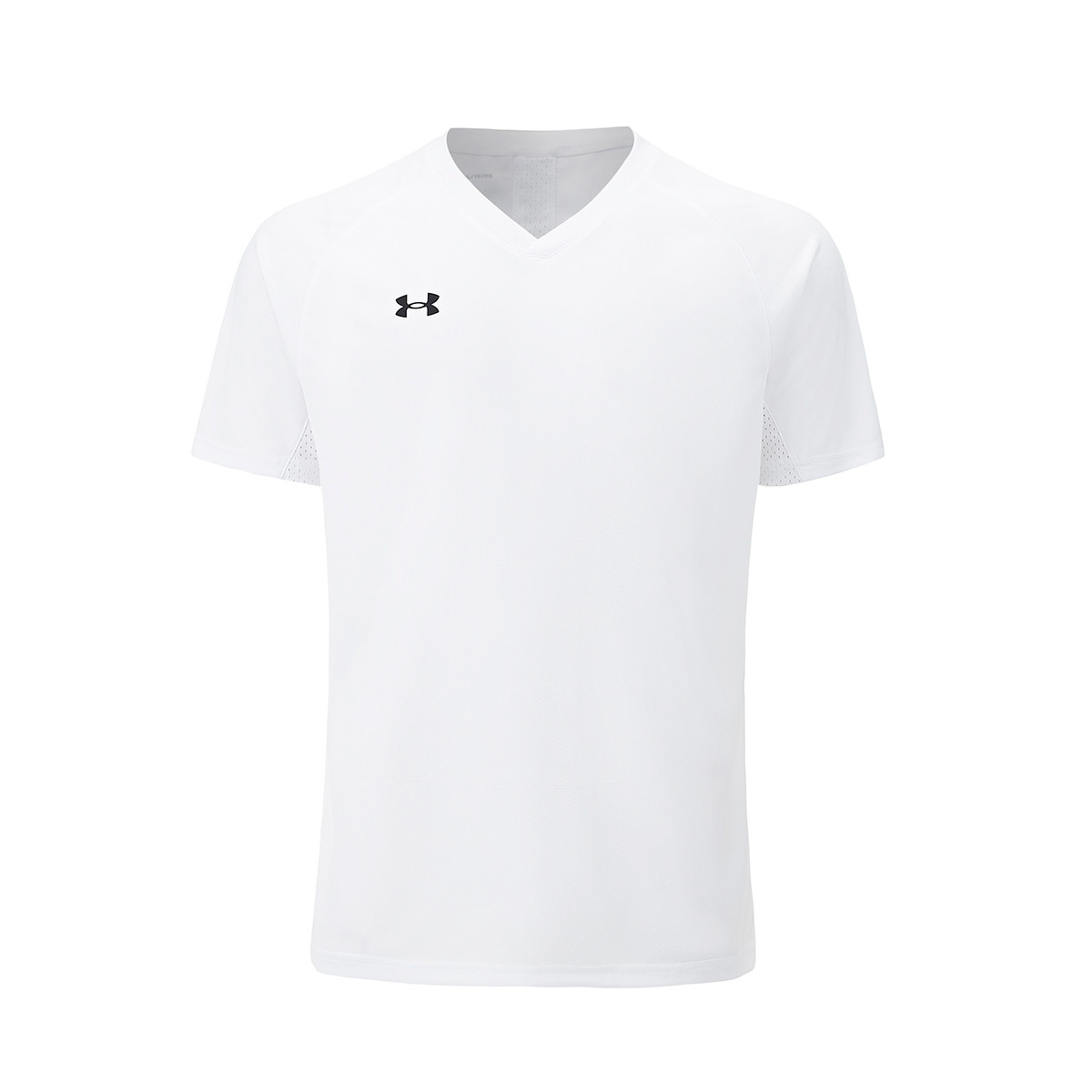 Under Armour Casual Sportswear Unisex White/Black