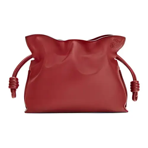 LOEWE Flamenco Clutches