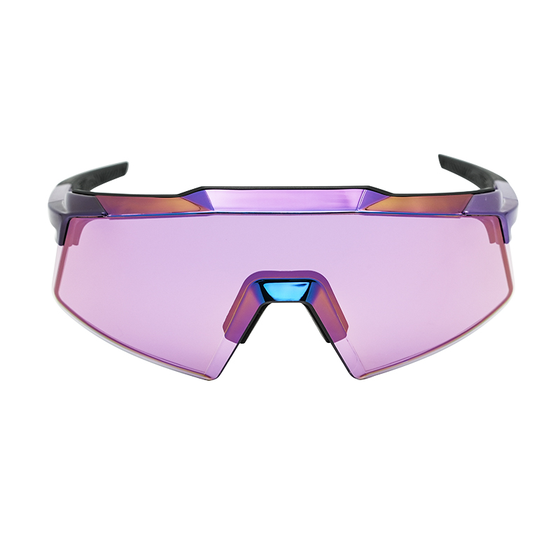 100PRCNT Aerocraft Driving Everyday Cycling Running Trail Running Unisex Windproof Glass