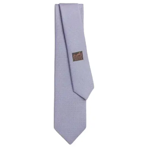HERMES Une Terre D'H Ties Men's