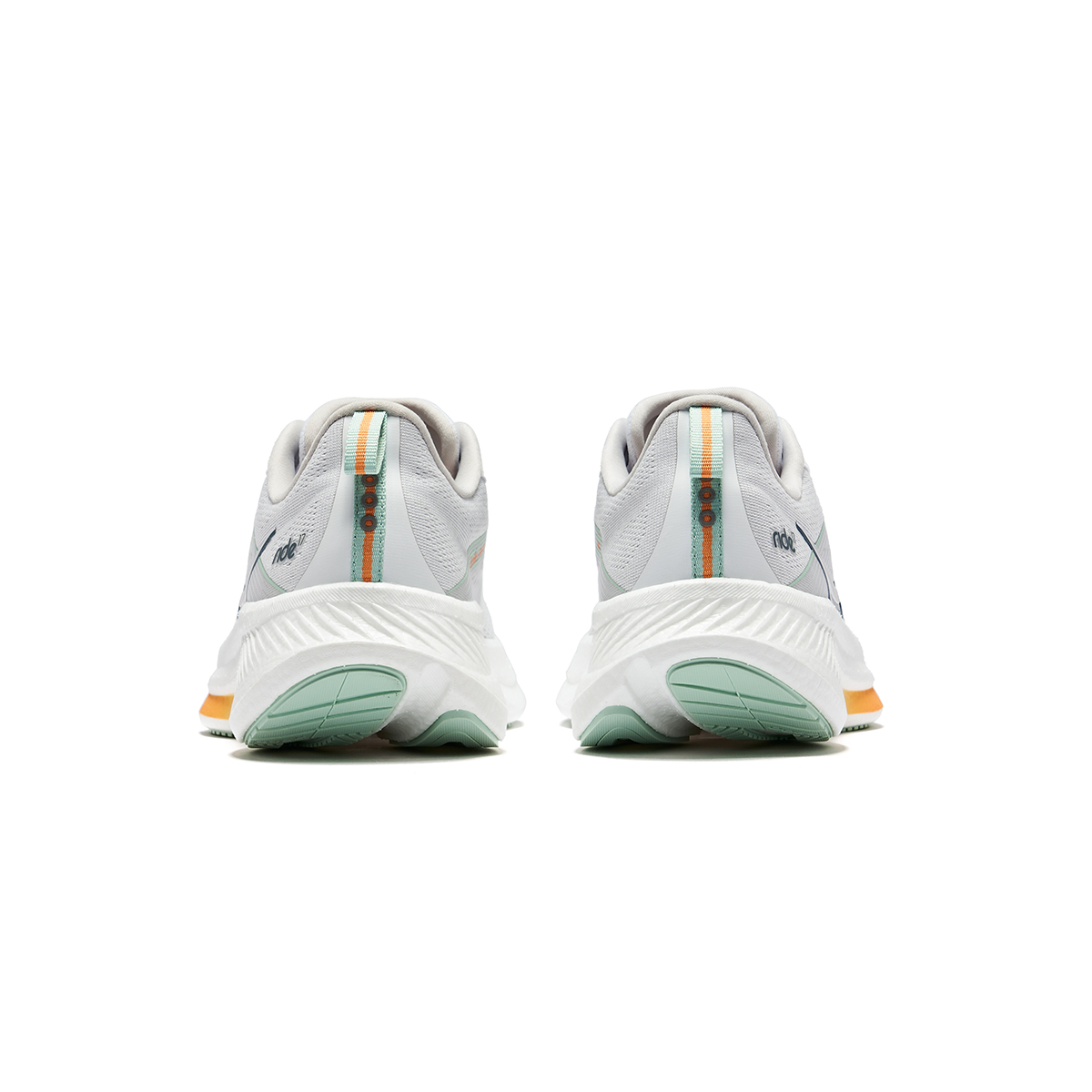 Saucony Low top Running Shoes Women's White
