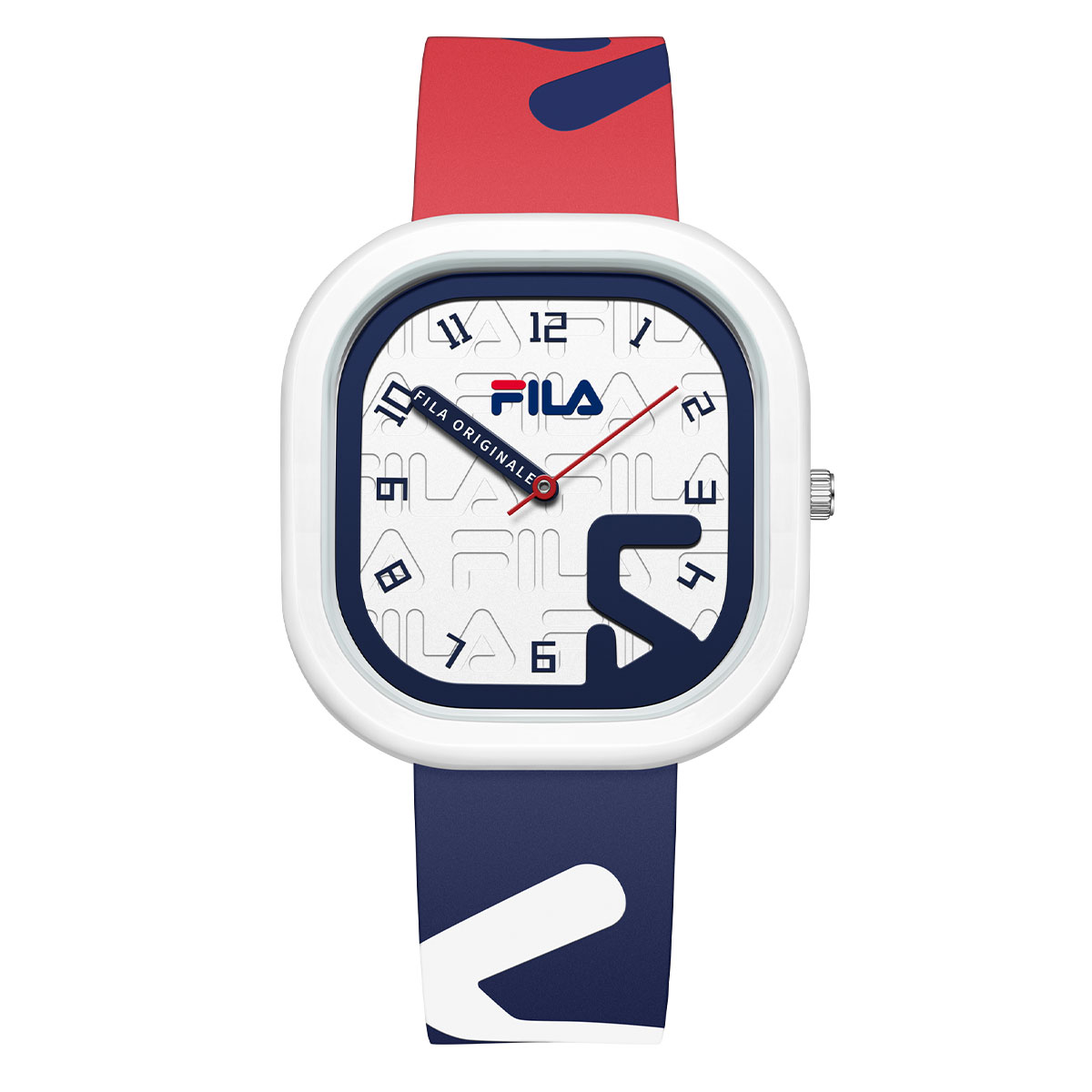 Часы Fila (белые)