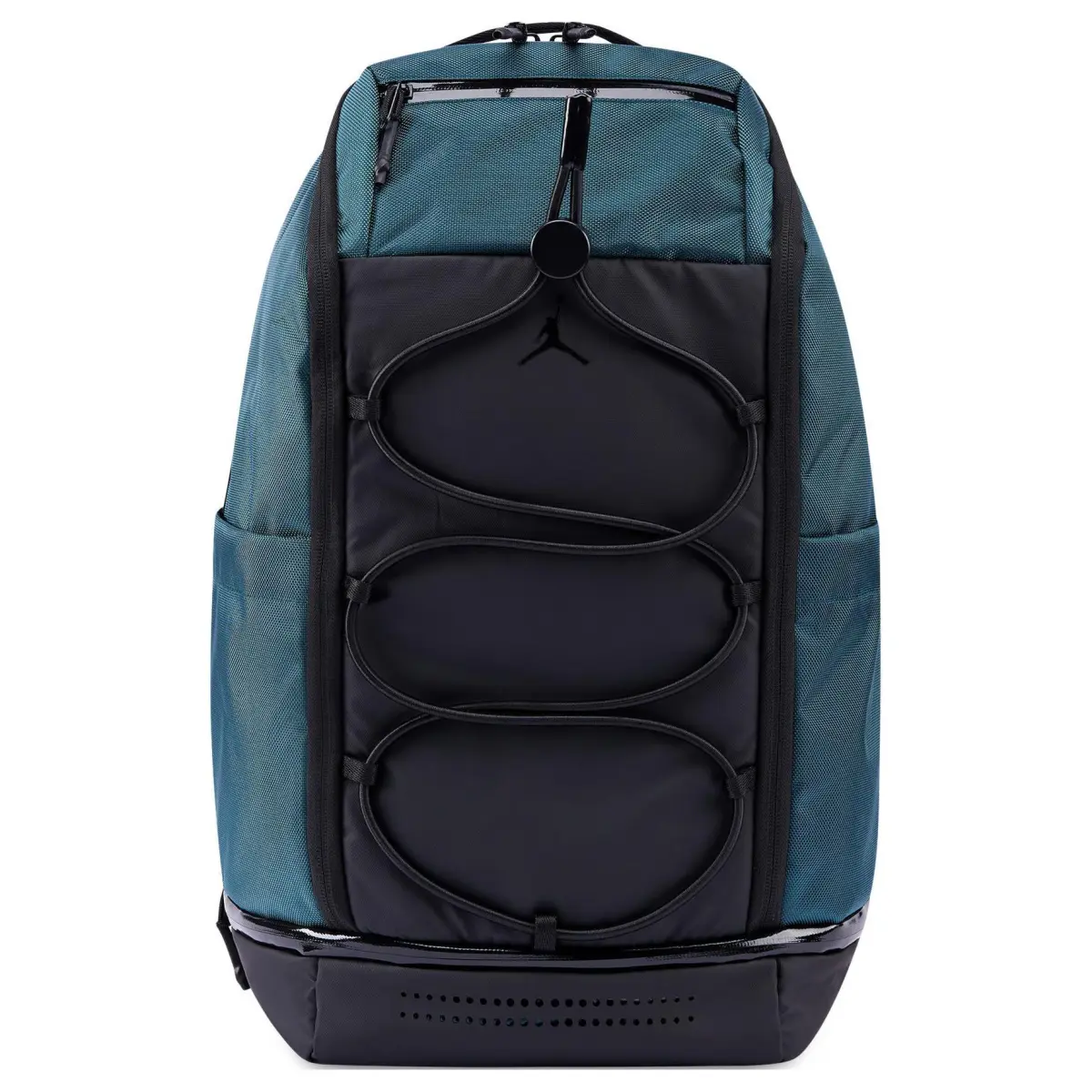Jordan Polyester Backpack Regular Unisex Oxidation Green