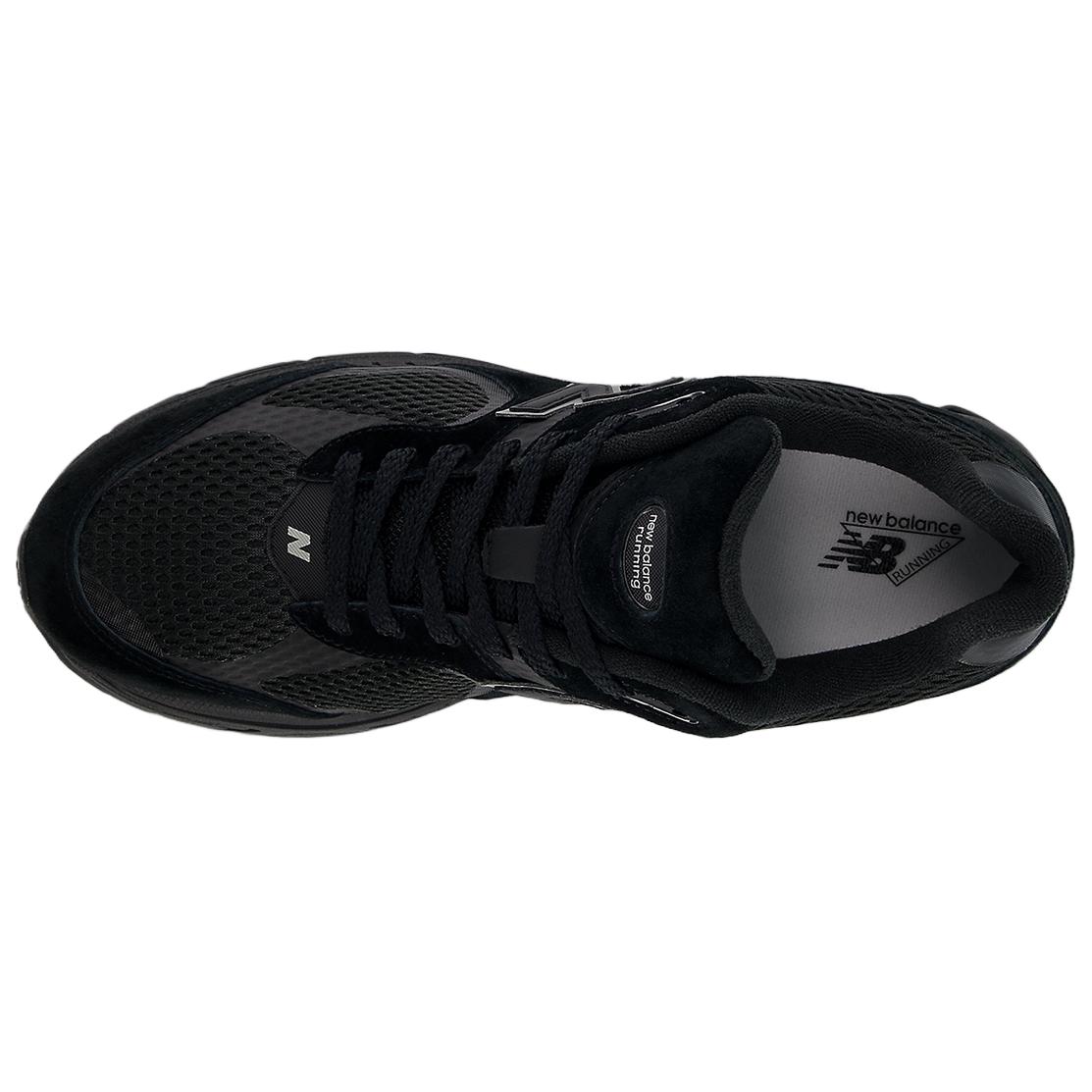 2002R New Balance ‘Tape Layer Pack — Black’