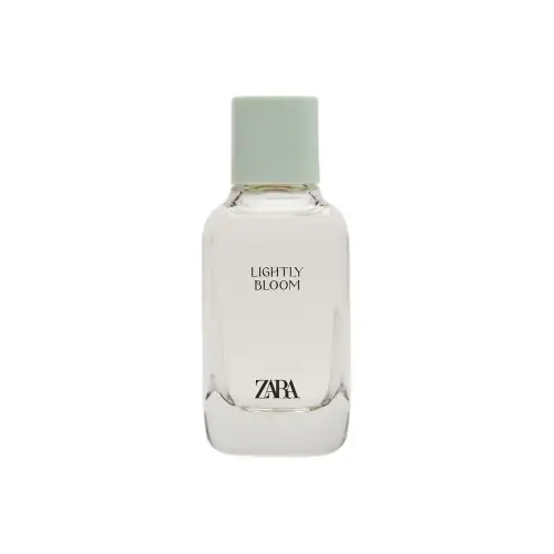ZARA Soft Bloom Women's Perfume Floral EDP Lotus Peony 100ml