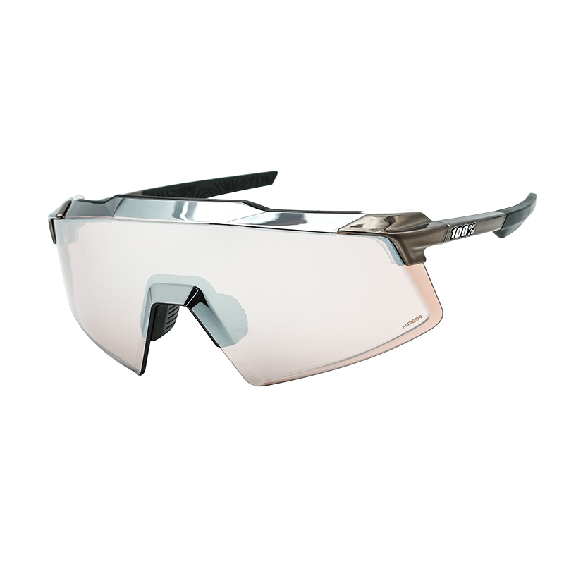 100PRCNT Aerocraft Driving Everyday Cycling Running Trail Running Unisex Windproof Glass