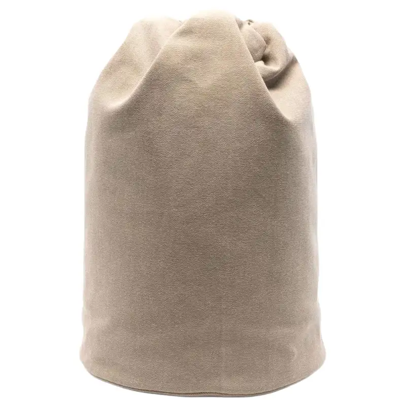 THE ROW Sporty Canvas Backpack