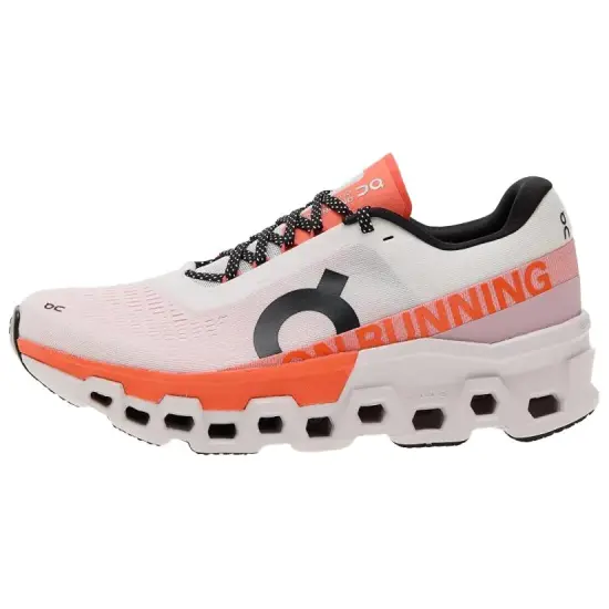CloudmOn ster 2 On 'White Flame'