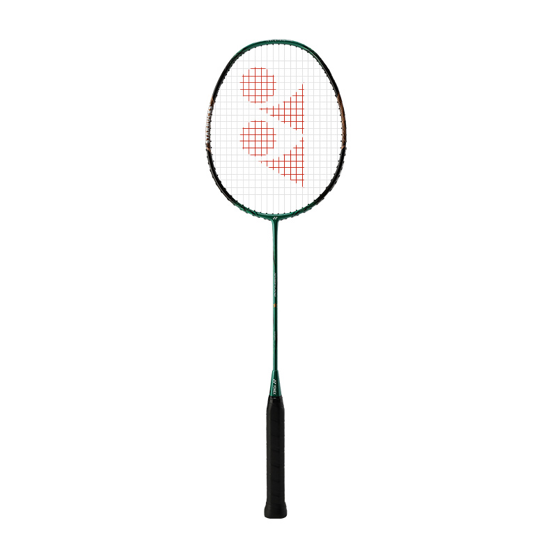 YONEX NANOFLARE STARBUCKS Full Carbon Badminton Rackets Speed Type Enhanced Swing Speed Entry level 67.5cm Unisex