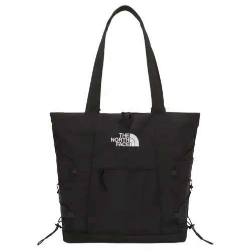 THE NORTH FACE 19L Shoulder Bag Outdoor Bag Nylon Black Unisex
