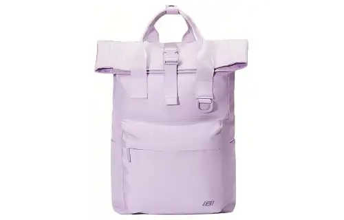 Skechers Fabric Backpack Regular Unisex Tranquil Orchid Purple