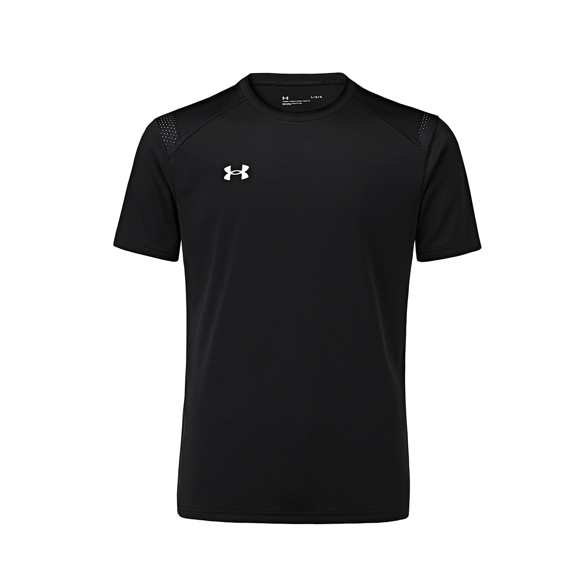 Under Armour Casual Sportswear Unisex Black