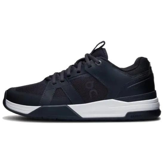 The Roger Clubhouse Pro Women's On 'Black White' Women's