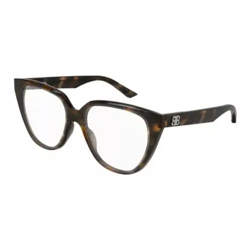 Balenciaga Eyewear Cat Eye Frame Glasses