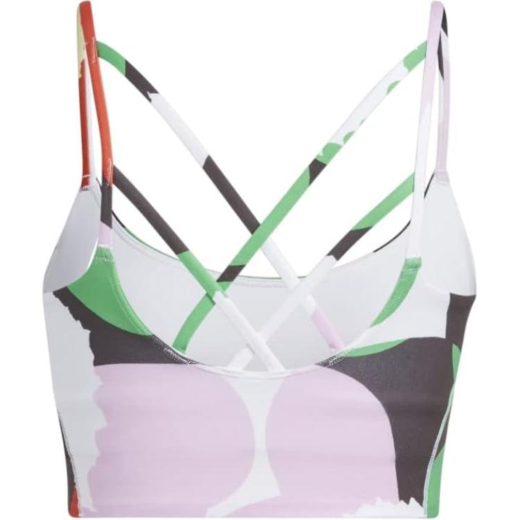 Adidas x Marimekko Sports Underwear Women’s Multicolor