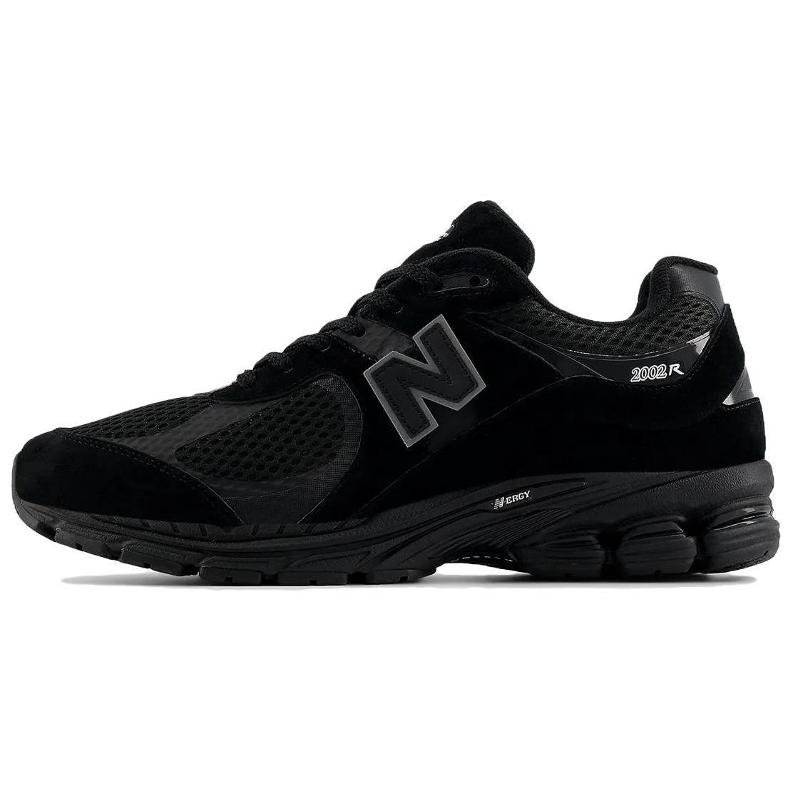 2002R New Balance ‘Tape Layer Pack — Black’