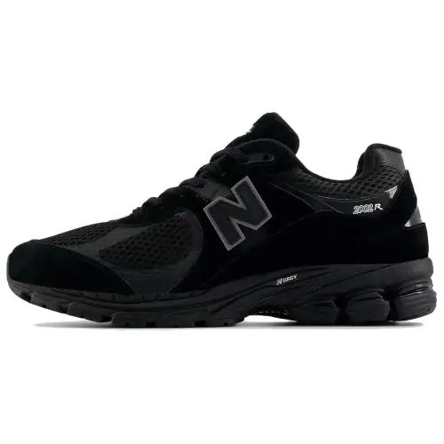 2002R New Balance 'Tape Layer Pack - Black'