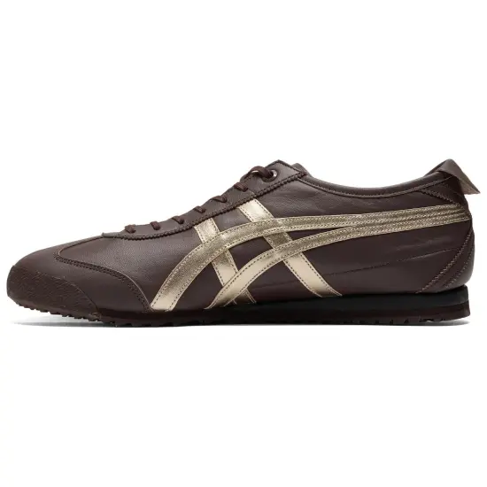 Onitsuka Tiger Mexico 66 Sd 'Brown Gold'