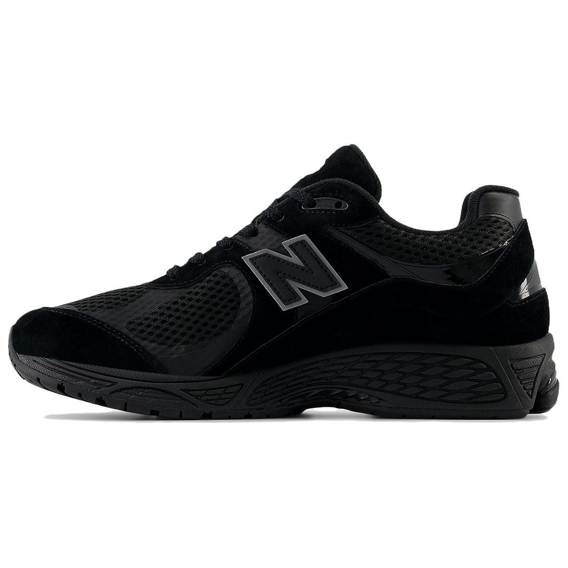 2002R New Balance ‘Tape Layer Pack — Black’